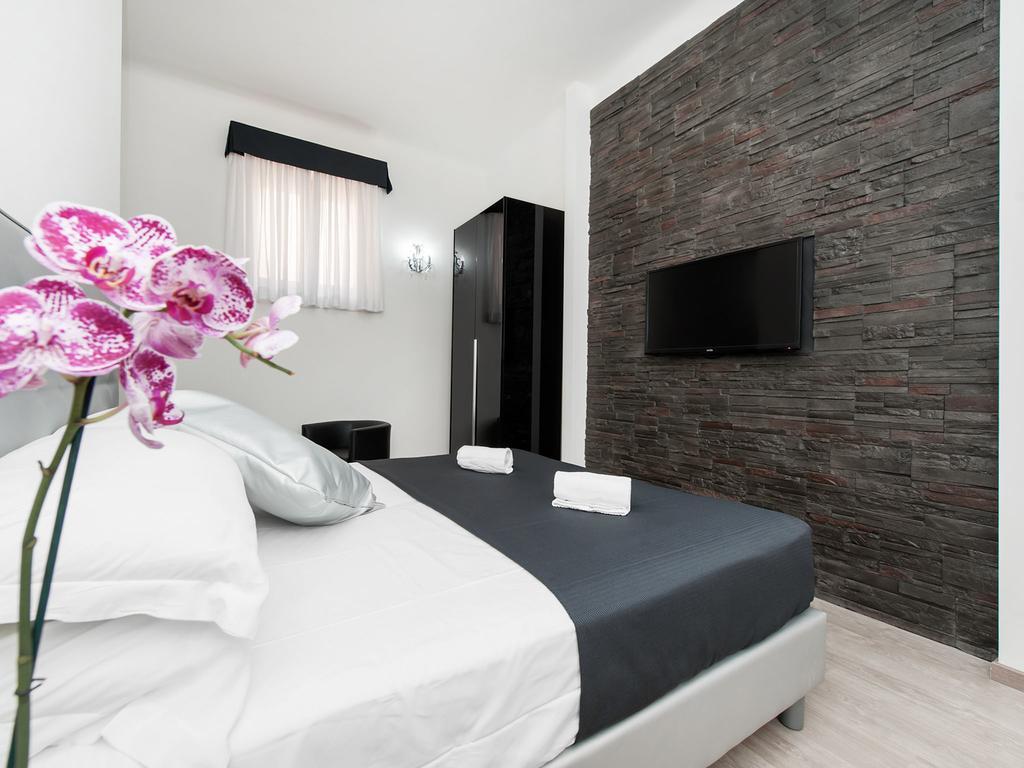 Black Rooms Colosseo Rome Bilik gambar