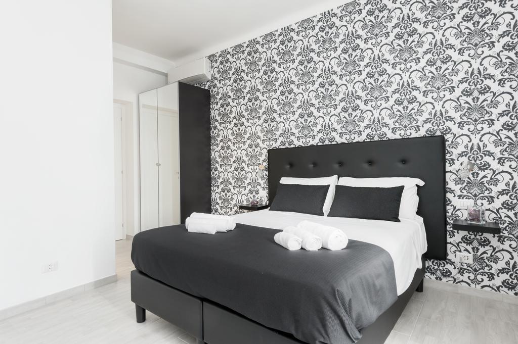 Black Rooms Colosseo Rome Luaran gambar
